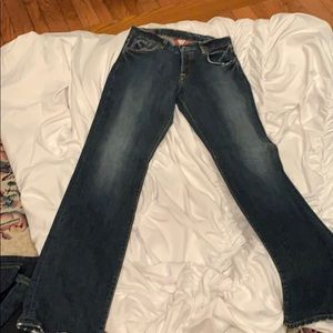 Lucky Brand Easy Rider Jeans
